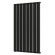 Стальной трубчатый радиатор отопления Empatiko Takt L1-952-2000 Coal Black