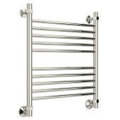 Водяной полотенцесушитель Стилье Аксиома-10 600х500 (Без покрытия) Водяной полотенцесушитель Стилье Аксиома-10 600х500 (Без покрытия)