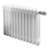 Стальной трубчатый радиатор отопления IRSAP TESI 30365 T25 8 секций