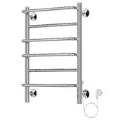 Электрический полотенцесушитель Terminus Евромикс П6 450х650