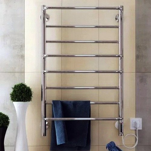 Электрический полотенцесушитель Terminus Евромикс П6 450х650 Электрический полотенцесушитель Terminus Евромикс П6 450х650