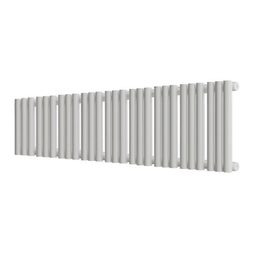 Стальной трубчатый радиатор отопления Empatiko Takt S1-1072-200 Cream Grey