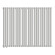 Стальной трубчатый радиатор отопления Empatiko Takt L1-952-500 Cream Grey