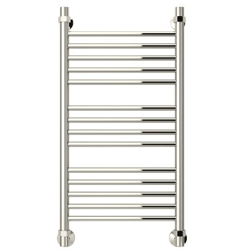 Водяной полотенцесушитель Стилье Аксиома-10 800х400 (Без покрытия)