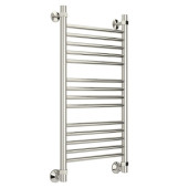 Водяной полотенцесушитель Стилье Аксиома-10 800х400 (Без покрытия) Водяной полотенцесушитель Стилье Аксиома-10 800х400 (Без покрытия)