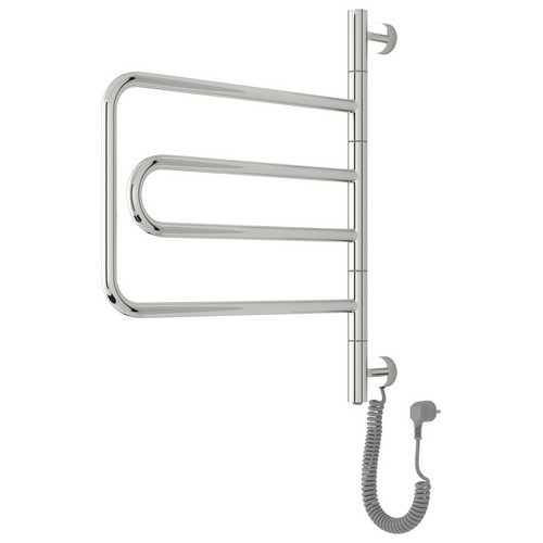 Электрический полотенцесушитель Сунержа Компакт 640х580