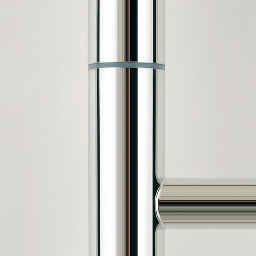 Электрический полотенцесушитель Сунержа Компакт 640х580