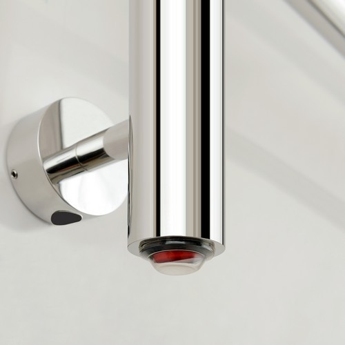 Электрический полотенцесушитель Сунержа Компакт 640х580