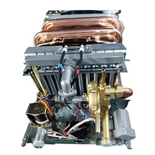 Газовая колонка VilTerm S11