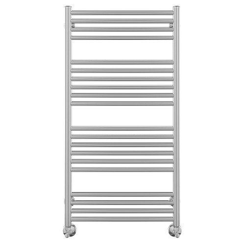 Водяной полотенцесушитель Terminus "Аврора" П20 500х1006 