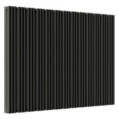 Стальной трубчатый радиатор отопления Empatiko Takt S2-1552-1750 Coal Black Стальной трубчатый радиатор отопления Empatiko Takt S2-1552-1750 Coal Black