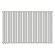 Стальной трубчатый радиатор отопления Empatiko Takt L1-1192-500 Cream Grey