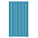 Стальной трубчатый радиатор отопления Empatiko Takt R1-832-2000 Evening Blue 