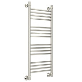 Водяной полотенцесушитель Стилье Аксиома-10 1000х400 (Без покрытия) Водяной полотенцесушитель Стилье Аксиома-10 1000х400 (Без покрытия)