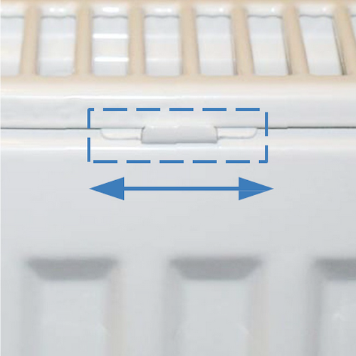 Buderus Logatrend K-Profil Тип 20, 21, 22, 30, 33 (L=1800-3000 мм Buderus Logatrend K-Profil Тип 20, 21, 22, 30, 33 (L=1800-3000 мм