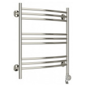 Электрический полотенцесушитель Стилье Формат 10 ТП 600х500 (3+3+3) Г16 Электрический полотенцесушитель Стилье Формат 10 ТП 600х500 (3+3+3) Г16