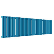 Стальной трубчатый радиатор отопления Empatiko Takt S1-1552-300 Evening Blue Стальной трубчатый радиатор отопления Empatiko Takt S1-1552-300 Evening Blue