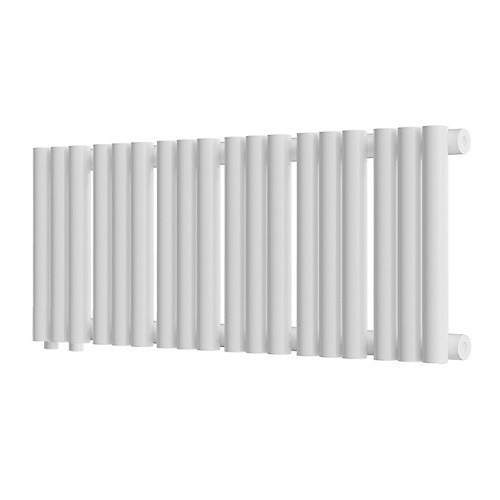 Стальной трубчатый радиатор отопления Empatiko Takt L1-712-200 Silk White Стальной трубчатый радиатор отопления Empatiko Takt L1-712-200 Silk White