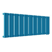 Стальной трубчатый радиатор отопления Empatiko Takt R1-1192-300 Evening Blue Стальной трубчатый радиатор отопления Empatiko Takt R1-1192-300 Evening Blue