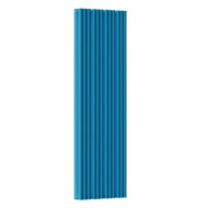 Стальной трубчатый радиатор отопления Empatiko Takt S2-472-2000 Evening Blue  Стальной трубчатый радиатор отопления Empatiko Takt S2-472-2000 Evening Blue