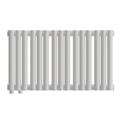 Стальной трубчатый радиатор отопления Empatiko Takt LR2-592-200 Cream Grey Стальной трубчатый радиатор отопления Empatiko Takt LR2-592-200 Cream Grey