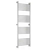 Водяной полотенцесушитель Сунержа Богема+ прямая 1500х500 (Без покрытия) Водяной полотенцесушитель Сунержа Богема+ прямая 1500х500 (Без покрытия)