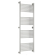 Водяной полотенцесушитель Сунержа Богема+ прямая 1500х500 (Без покрытия) Водяной полотенцесушитель Сунержа Богема+ прямая 1500х500 (Без покрытия)