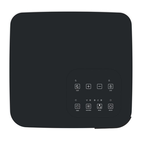 Мобильный кондиционер Funai Magnolia MAC-MG22CON01 Мобильный кондиционер Funai Magnolia MAC-MG22CON01