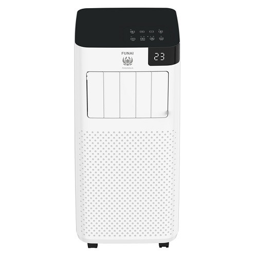 Мобильный кондиционер Funai Magnolia MAC-MG22CON01 Мобильный кондиционер Funai Magnolia MAC-MG22CON01