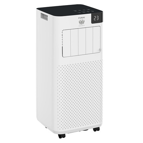 Мобильный кондиционер Funai Magnolia MAC-MG22CON01 Мобильный кондиционер Funai Magnolia MAC-MG22CON01