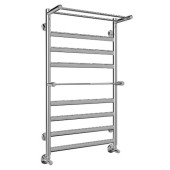 Водяной полотенцесушитель Terminus "Хендрикс+ с полкой" П9 500х896