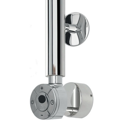 Короб скрытого подключения для электрического полотенцесушителя Короб скрытого подключения для электрического полотенцесушителя