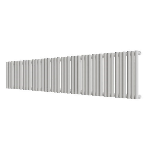 Стальной трубчатый радиатор отопления Empatiko Takt S1-1552-200 Cream Grey Стальной трубчатый радиатор отопления Empatiko Takt S1-1552-200 Cream Grey