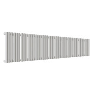 Стальной трубчатый радиатор отопления Empatiko Takt S1-1552-200 Cream Grey Стальной трубчатый радиатор отопления Empatiko Takt S1-1552-200 Cream Grey