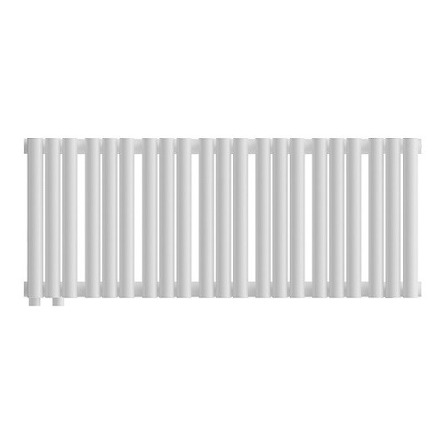 Стальной трубчатый радиатор отопления Empatiko Takt L1-832-200 Silk White Стальной трубчатый радиатор отопления Empatiko Takt L1-832-200 Silk White