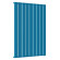 Стальной трубчатый радиатор отопления Empatiko Takt R1-1072-2000 Evening Blue