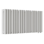 Стальной трубчатый радиатор отопления Empatiko Takt LR2-712-200 Cream Grey Стальной трубчатый радиатор отопления Empatiko Takt LR2-712-200 Cream Grey