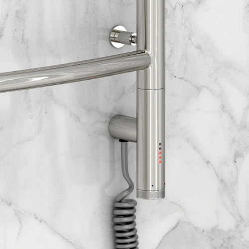 Электрический полотенцесушитель Сунержа Галант 3.0 1000х600 МЭМ правый (Без покрытия) Электрический полотенцесушитель Сунержа Галант 3.0 1000х600 МЭМ правый (Без покрытия)