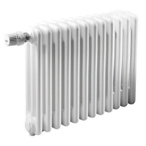 Стальной трубчатый радиатор отопления IRSAP TESI 30365 T25 26 секций