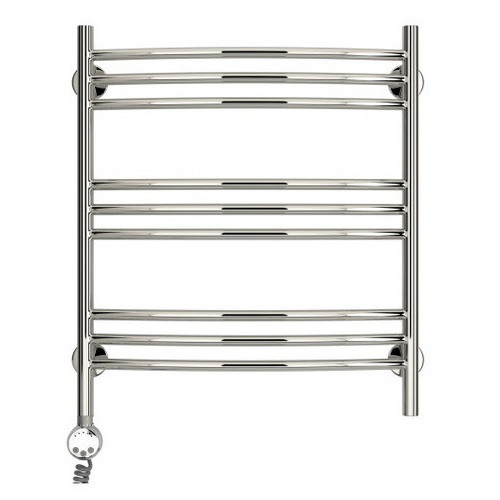 Электрический полотенцесушитель Стилье Формат 10 ТЛ 600х500 (3+3+3) Г16 Электрический полотенцесушитель Стилье Формат 10 ТЛ 600х500 (3+3+3) Г16