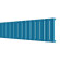 Стальной трубчатый радиатор отопления Empatiko Takt S1-1792-300 Evening Blue