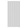 Стальной трубчатый радиатор отопления Empatiko Takt R1-712-2000 Silk White