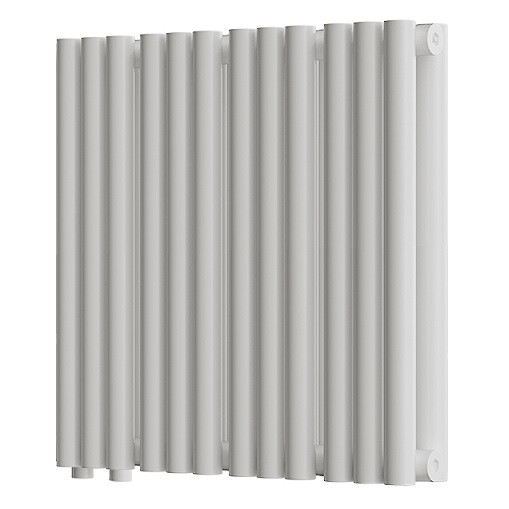 Стальной трубчатый радиатор отопления Empatiko Takt LR2-472-300 Cream Grey Стальной трубчатый радиатор отопления Empatiko Takt LR2-472-300 Cream Grey