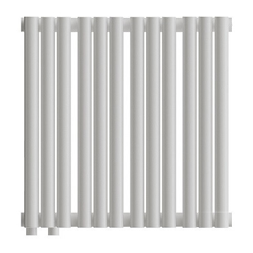 Стальной трубчатый радиатор отопления Empatiko Takt LR2-472-300 Cream Grey Стальной трубчатый радиатор отопления Empatiko Takt LR2-472-300 Cream Grey