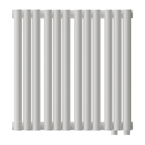 Стальной трубчатый радиатор отопления Empatiko Takt LR2-472-300 Cream Grey Стальной трубчатый радиатор отопления Empatiko Takt LR2-472-300 Cream Grey