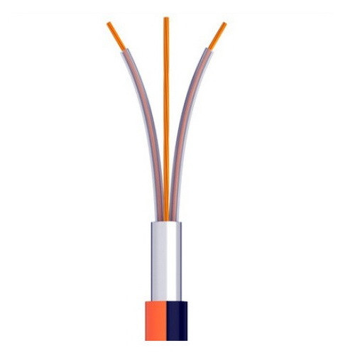 Электрический тёплый пол (мат) под плитку Русское тепло РТ-640-4,00