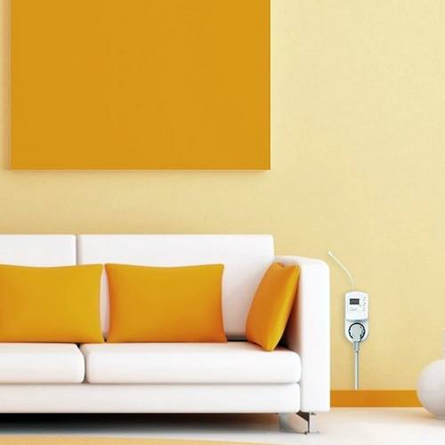 Терморегулятор Terneo rz