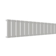 Стальной трубчатый радиатор отопления Empatiko Takt S1-1792-200 Cream Grey Стальной трубчатый радиатор отопления Empatiko Takt S1-1792-200 Cream Grey