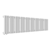 Стальной трубчатый радиатор отопления Empatiko Takt L1-1072-200 Silk White Стальной трубчатый радиатор отопления Empatiko Takt L1-1072-200 Silk White