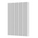 Стальной трубчатый радиатор отопления Empatiko Takt S2-592-500 Silk White